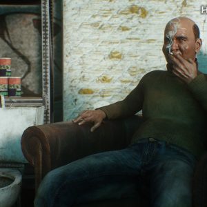 Devo obbedire ai messaggi (16/200)